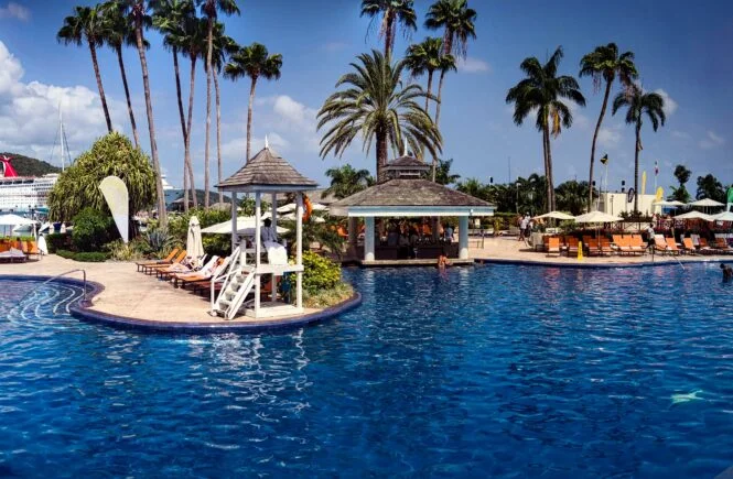 LL-INCLUSIVE RESORTS