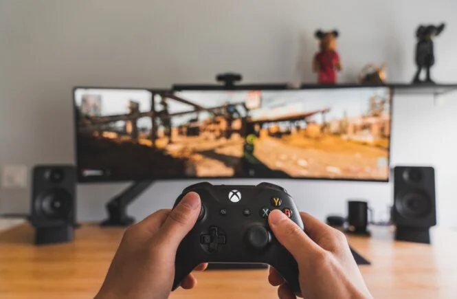 pros and cons of online gaming