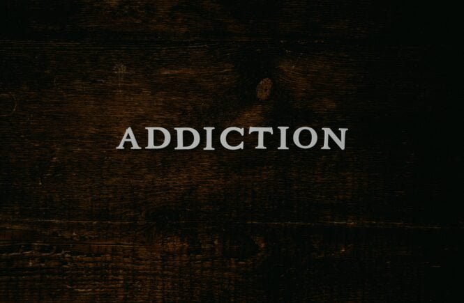 overcoming addiction