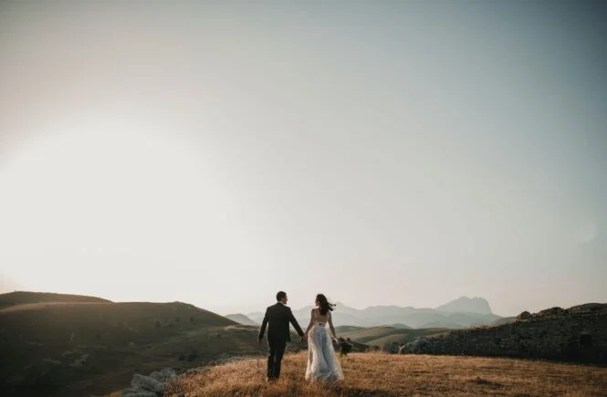 save money on your wedding