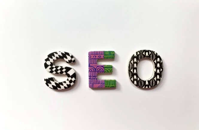 SEO for bloggers
