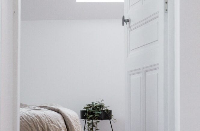 keeping heating costs down