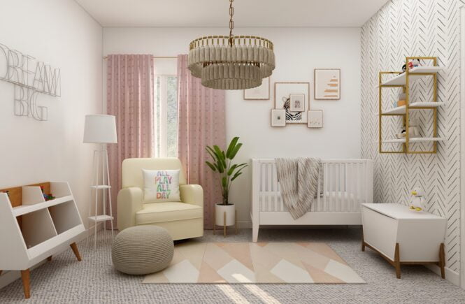 bespoke nursery