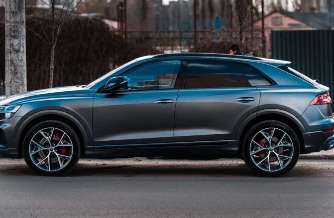 family car