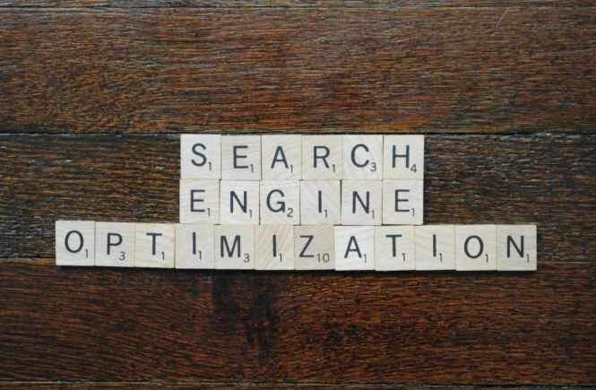 SEO help for bloggers
