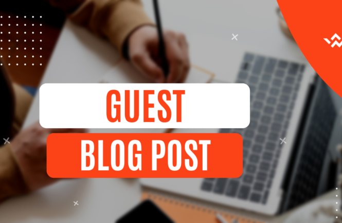 using guest blogging to boost SEO