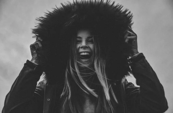 winter coats