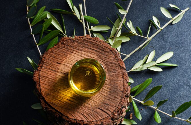 the healthiest olive oils