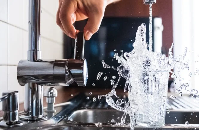 common plumbing problems