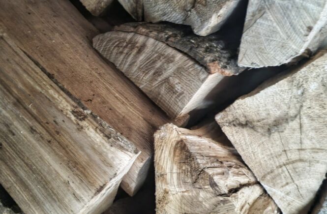 caring for your log burner