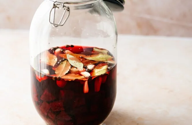 how to ferment foods