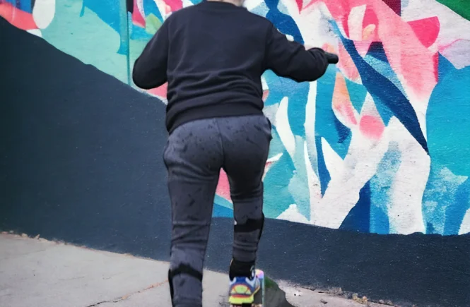 skate hut