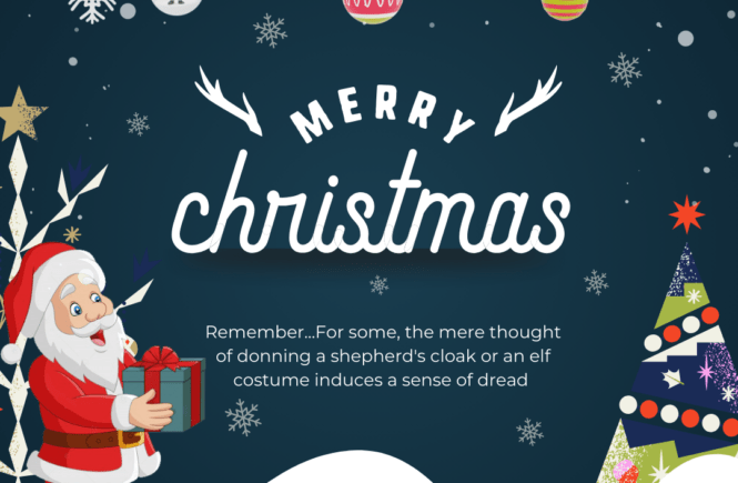 should we abolish Christmas plays for all?