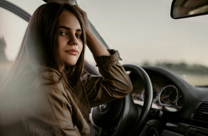 insuring young drivers