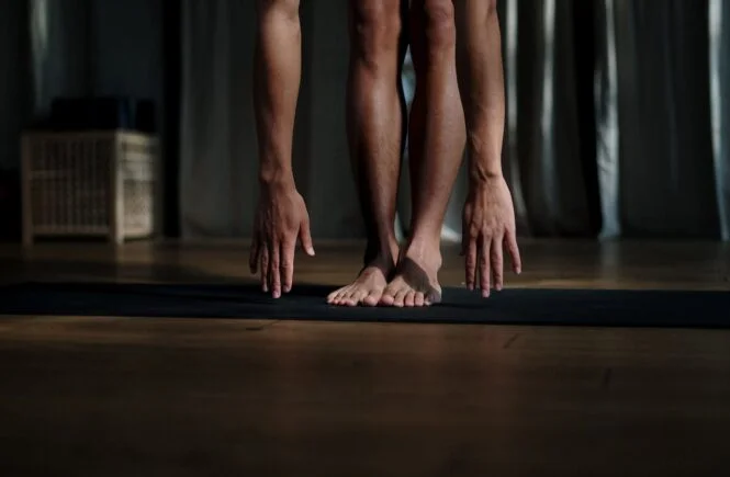 yoga studios online