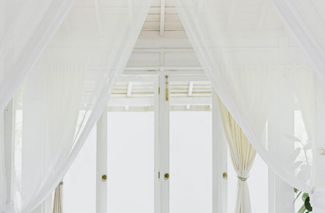 bedroom décor