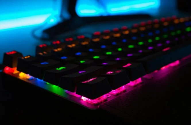 connecting through gaming
