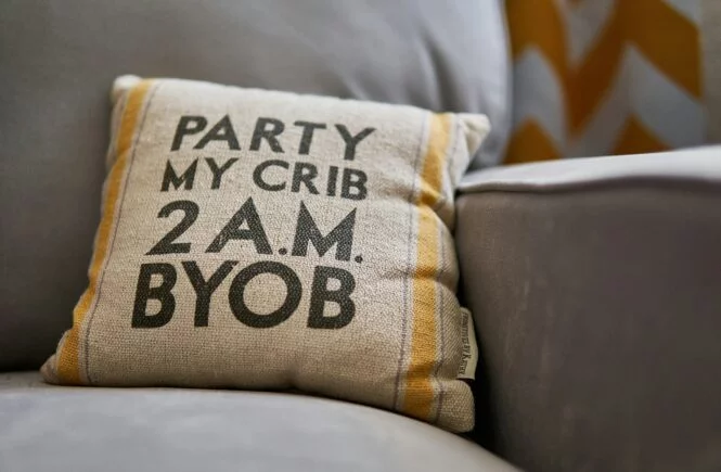 Breastfeeding pillows