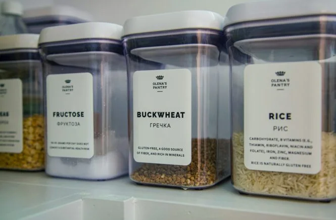 storage solutions for your home