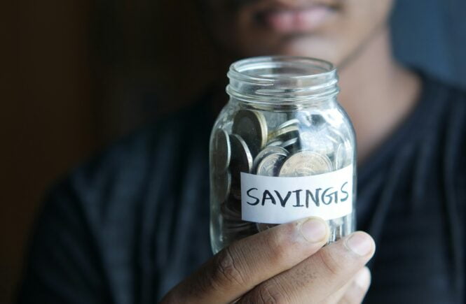 savings for kids