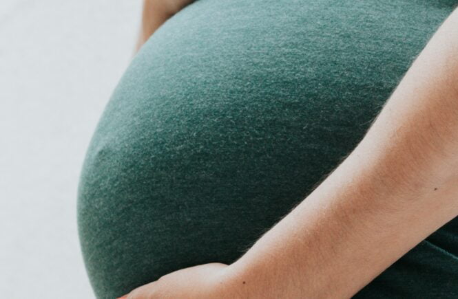 maternity clothes