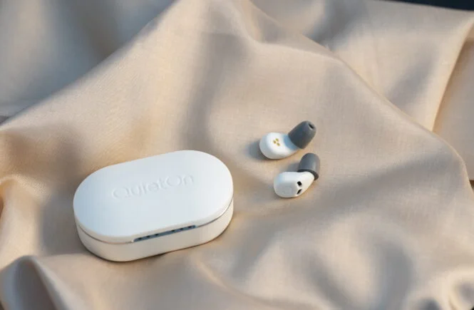 noise cancelling ear phones