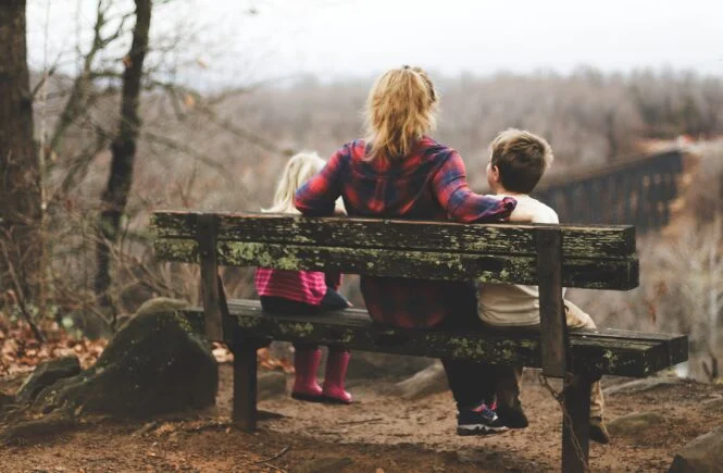 parenting after separation