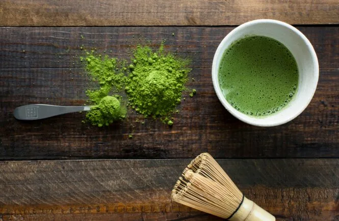 Matcha