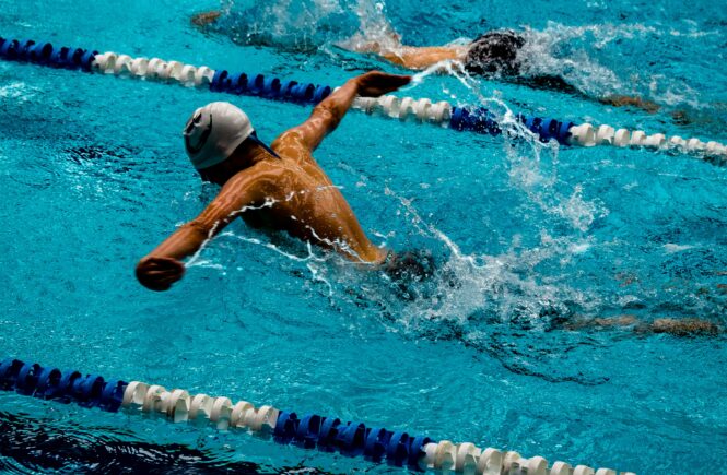 swimming gala essentials