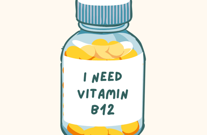 vitamin B12