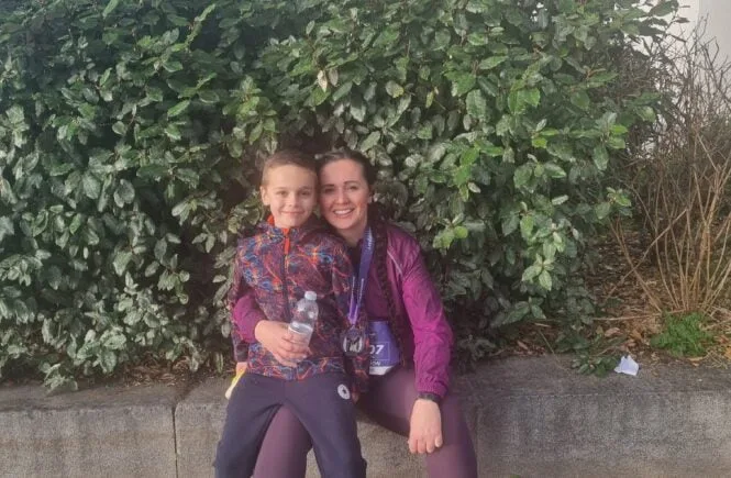 Liverpool Marathon