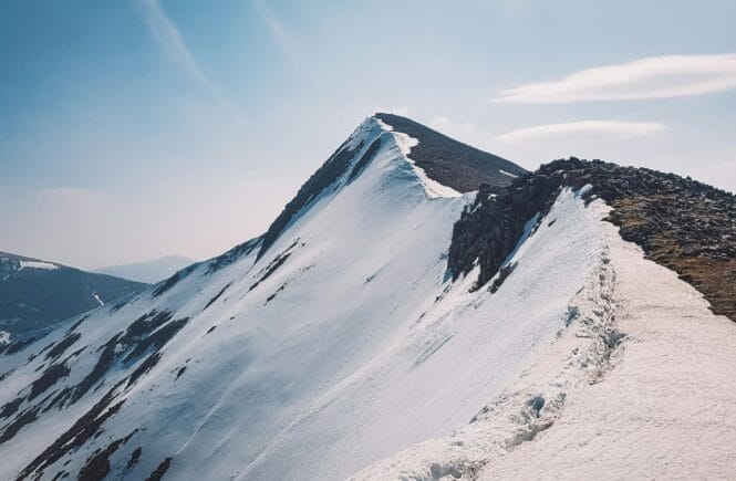 Scarfell Pike