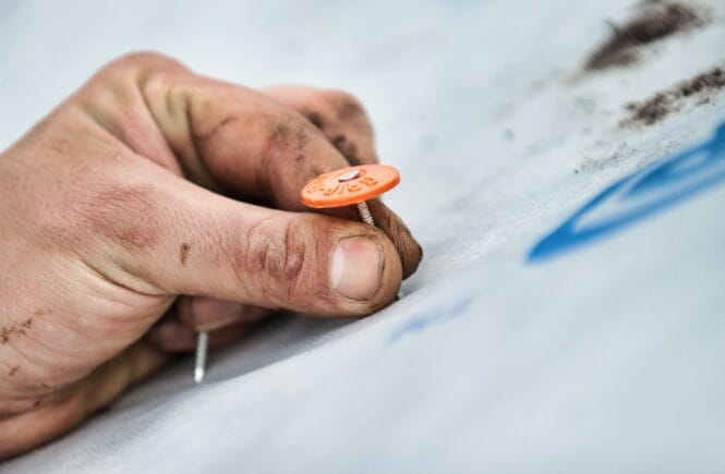 finding local tradespeople