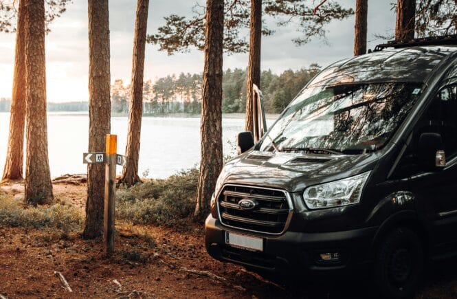 best transits for large families