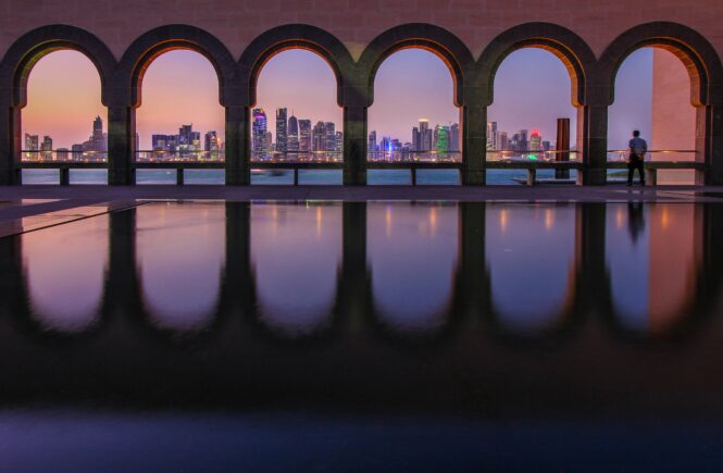 Qatar excursions