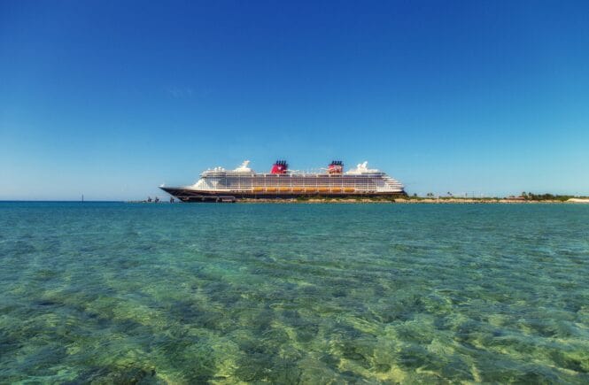 family-friendly cruises