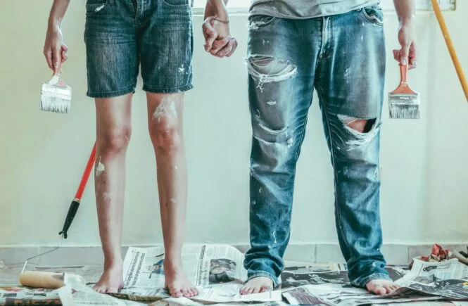 DIY tasks