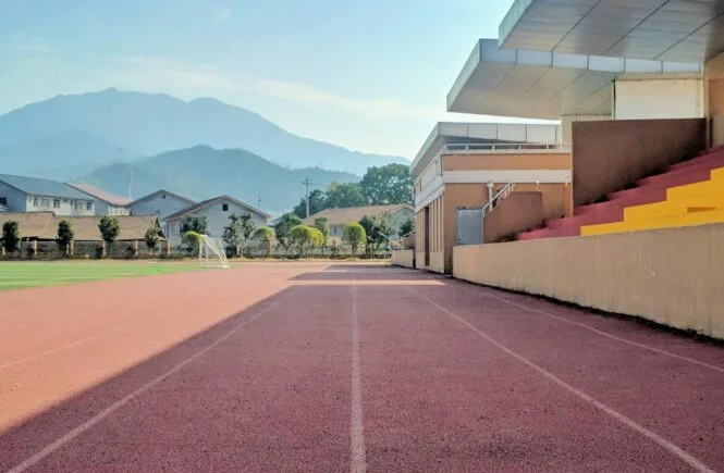 sports day