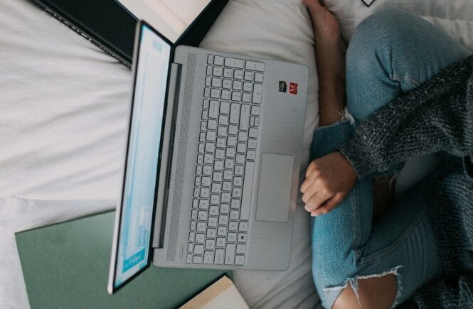 first term at university