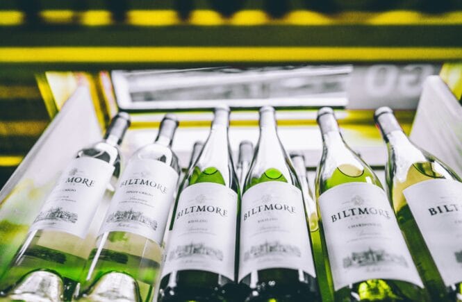 choosing a wine fridge