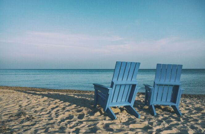 planning for retirement