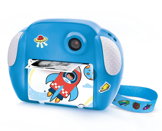 kids instant camera