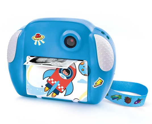 kids instant camera