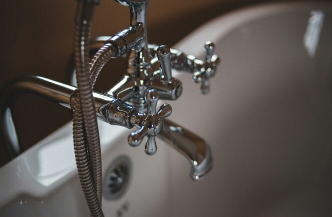 plumbing service