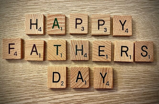 Father's Day