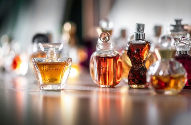 buying perfume dupes