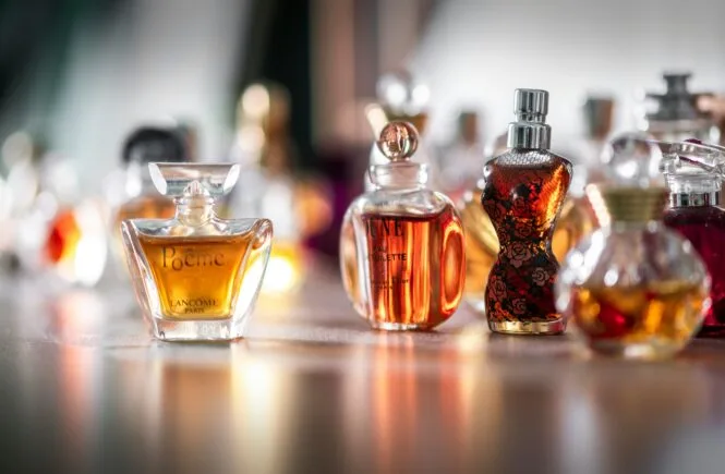 buying perfume dupes