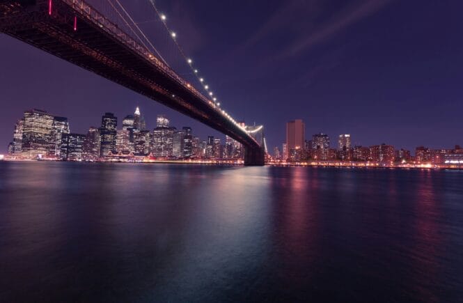 free things to do in New York