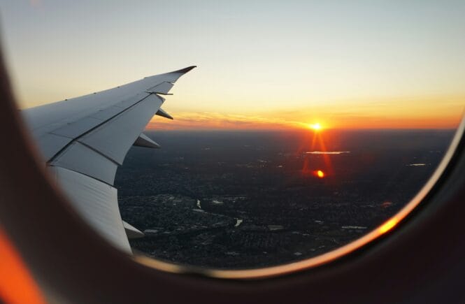 using Skyskanner