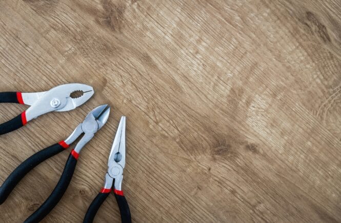 best pliers